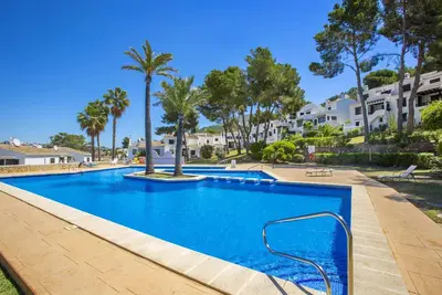 Image de Hendrico 4 pax - Moraira, Costa Blanca