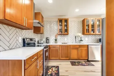 Image de Newly Renovated 3bd / 2 ba