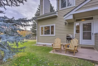 Image de Cozy Edwards Townhome: 6 Mi to Beaver Creek!