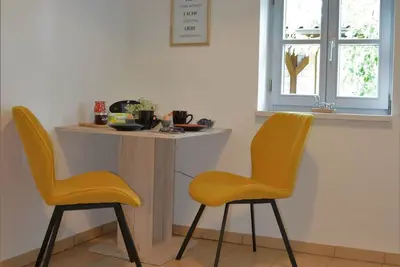 Image de Vacation apartment/apartment for 2 guests with 40m² in Halberstadt (161600)