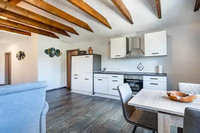 Image de Apartment/apartment for 2 guests with 62m² in Aurich (161702)