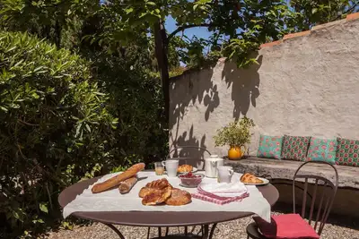 Image de Maison de l'Olivier (N°4)