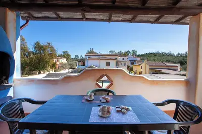 Image de Appartement 'Delta 2' près de la plage avec jardin, terrasse et barbecue