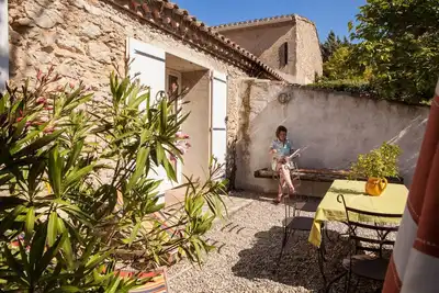 Image de Maison du Prunier (N°5)