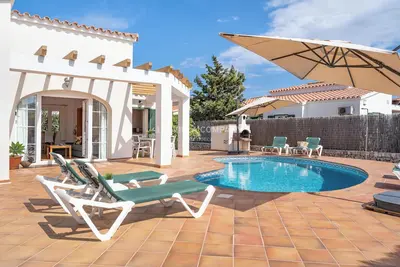 Image de Beach Resort Villa with Private Pool and Air-conditioning