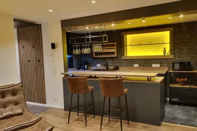 Image de Ferienhaus Strandschnecke