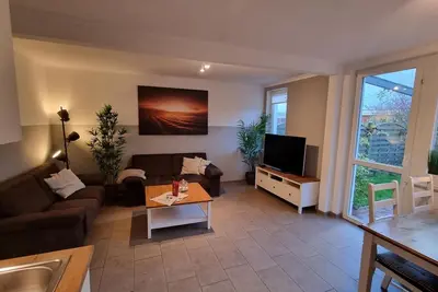 Image de Ferienhaus Klippenbarsch