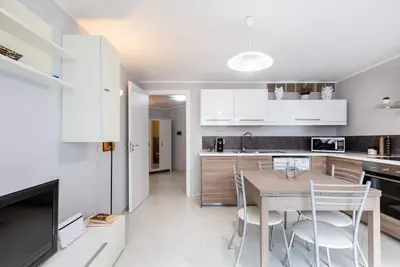 Image de Palazzo Reale Cozy and Bright Apartment