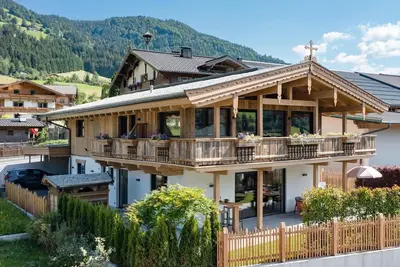 Image de Chalet zum Schneider Mascht
