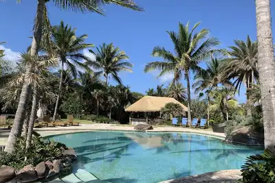 Image de Luxury 2bdr Island Escape w/ Pool, Tennis, Ocean Access & Private Beach Club