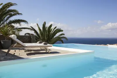 Image de Chef included by Fantasia Villas: Odyssey