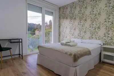 Image de A casa da reina Apto. estándar 202