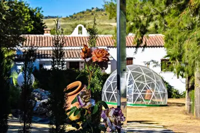 Image de Gite Algarrobales- El Rancho