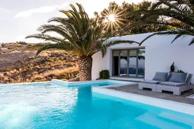 Image de villa White House by Fantasia Villas