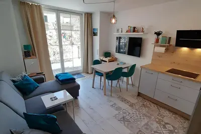 Image de Natur(T)raum Oberstaufen - Holiday apartment directly on the banks of the Weißach