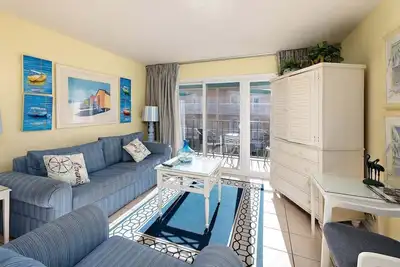 Image de Oceanfront Condominium