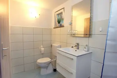 Image de Hilltop Lucan One-Bedroom Apartment Blue