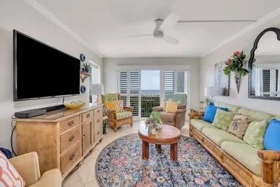 Image de Family Friendly Direct Ocean View Condo