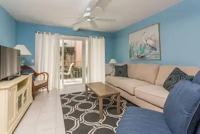 Image de Oceanfront Condominium great for Small Groups! Pool, Beach Access, Fitness Center