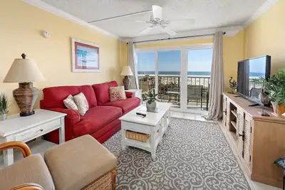 Image de Family Friendly Oceanfront Condo