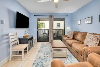 Image de Oceanfront Condominium