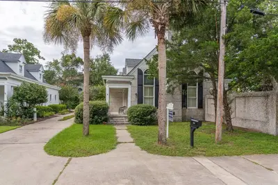 Image de Great Family Home Close to Beach and St. Simons Island Village Area