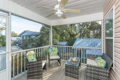 Image de Great Home Close to Beach.