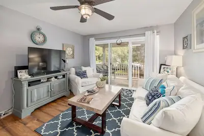 Image de Ocean Walk Condo D4!
