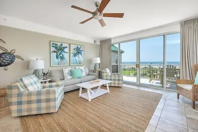Image de Luxurious Oceanfront Condo. Enjoy the Perfect Trip