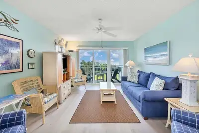 Image de Direct Ocean View Condominium!