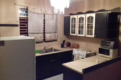 Awesomenessss awaits you at this quiet modern apartment centrally located