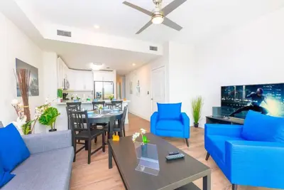 Image de 3bdrm sleeps 8, Beach, Pools, Hot Tub, Gym, Game Room, Piers, Courts, Restaurants