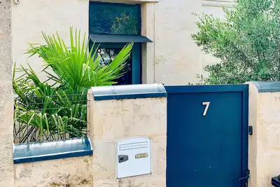 Image de Entire house - 2 double bedrooms