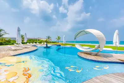 Image de Villa C'est La Vie Su