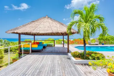 Image de Villa Lotus Summary: