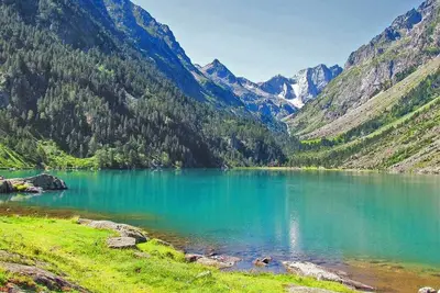 Image de Appartement Pour 4  personnes cocooning et fonctionnel