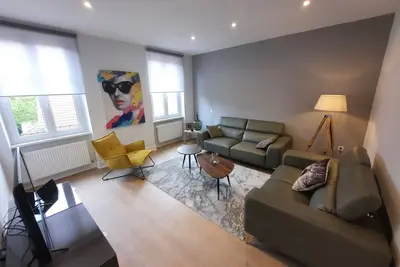 Image de Maison de charme avec vue imprenable