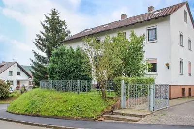 Image de Beautiful large vacation apartment in Frau Holle Land