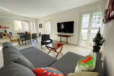 Image de Eva Recommends San Lorenzo