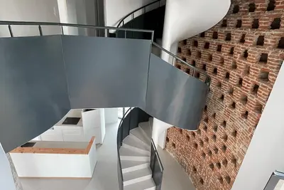 Image de Le Colombier de la Hêtraie modernisé de 170m²