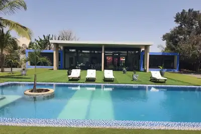 Image de Villa saly joseph