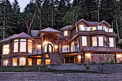 Image de Castle in the Sky | Mediterranean Villa | Sleeps 18