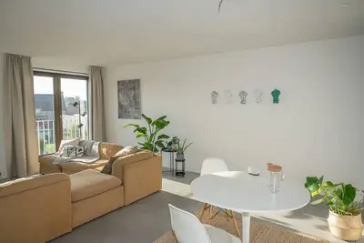 Image de Ideal Family Retreat in Ghent
