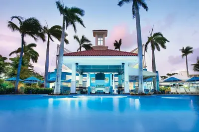 Image de Ocean View One Bedroom Condominium