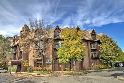 Image de Your Next Picture Perfect Nature View-Condo Resort