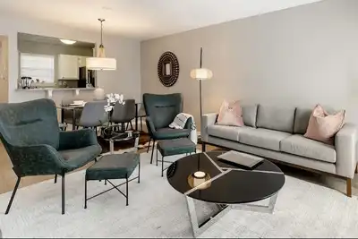 Image de Brownstone city place