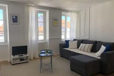 Image de Le P'tit Charmant du Vieux Port