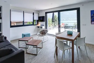 Image de CÔTE Ouest Appart Le Grand Bleu