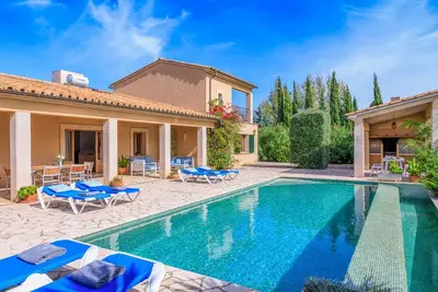 Marestone, Villa 5StarsHome Mallorca