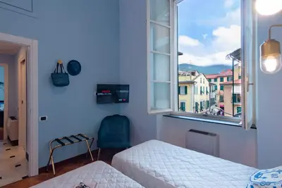 Image de Casa Garibalda